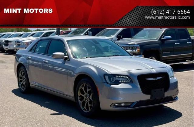 2016 Chrysler 300 300S for sale in Ramsey, MN