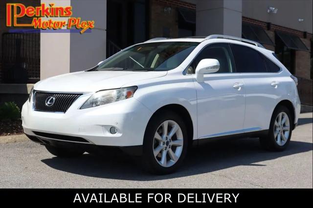 2011 Lexus RX 350 Base for sale in Madison, TN