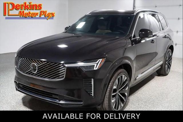 2025 Volvo XC90 B6 Plus 7-Seater for sale in Madison, TN