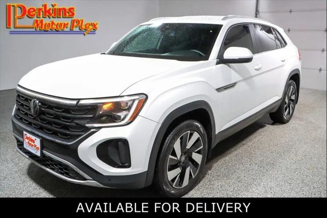 2024 Volkswagen Atlas Cross Sport 2.0T SE w/Technology for sale in Madison, TN