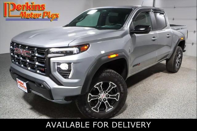 2024 GMC Canyon AT4 for sale in Madison, TN