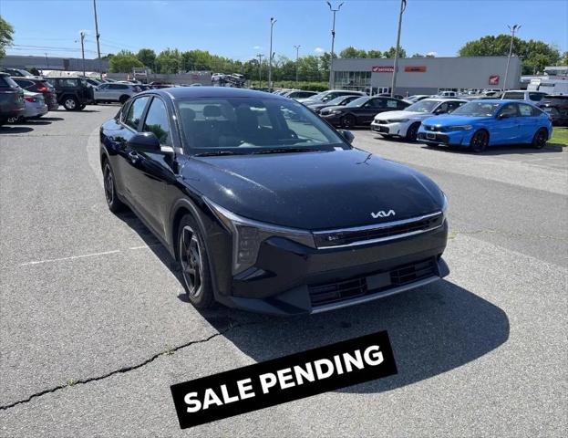 2025 Kia K4 EX for sale in Manchester, CT