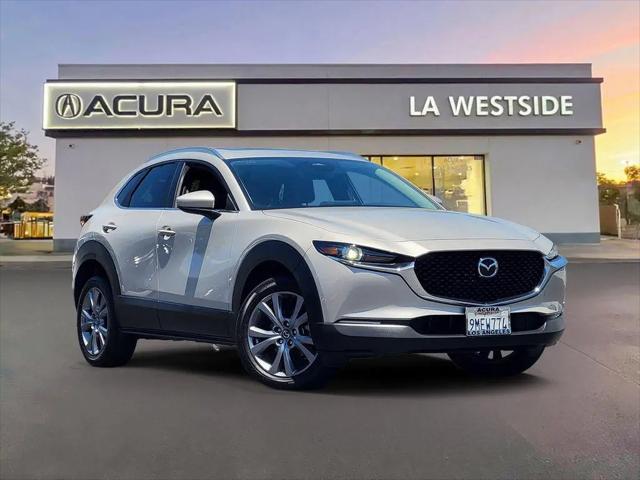 2024 Mazda CX-30 2.5 S Preferred Package for sale in Culver City, CA
