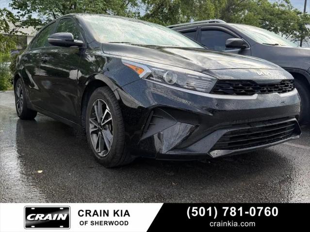 2023 Kia Forte LXS for sale in Sherwood, AR