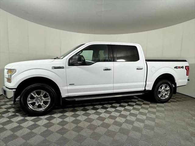 2016 Ford F-150 XLT for sale in Maplewood, MN