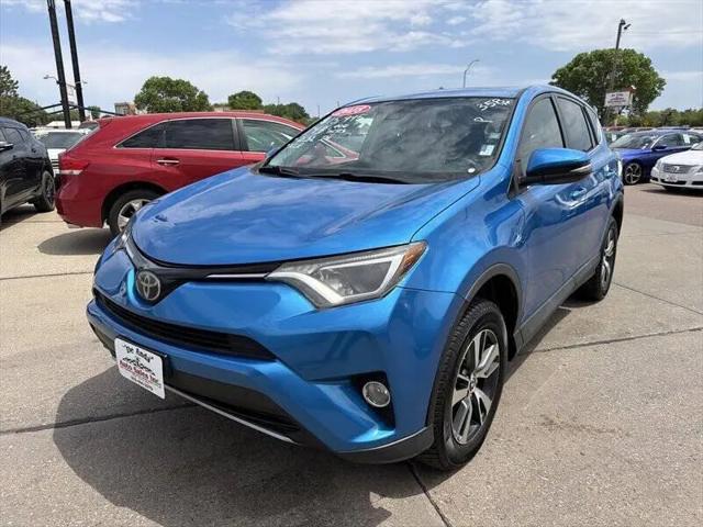 2018 Toyota RAV4 XLE for sale in South Sioux City, NE