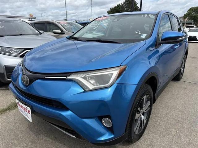 2018 Toyota RAV4 XLE for sale in South Sioux City, NE