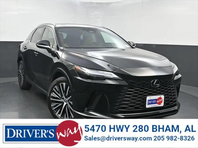 2023 Lexus RX 350 Premium Plus for sale in Birmingham, AL