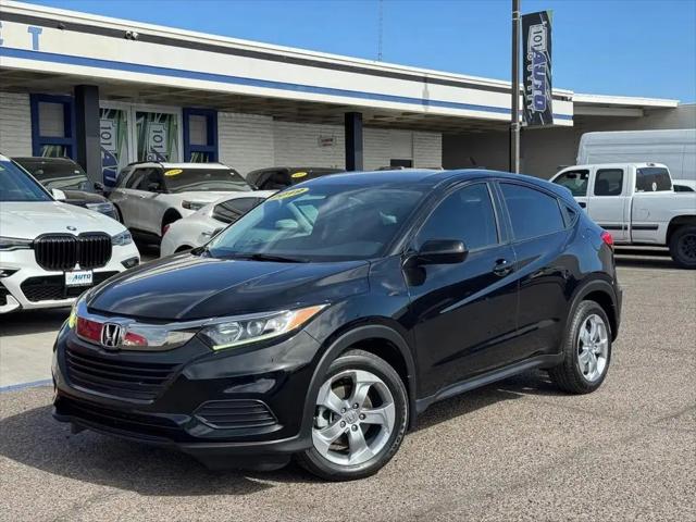 2019 Honda HR-V LX for sale in Scottsdale, AZ