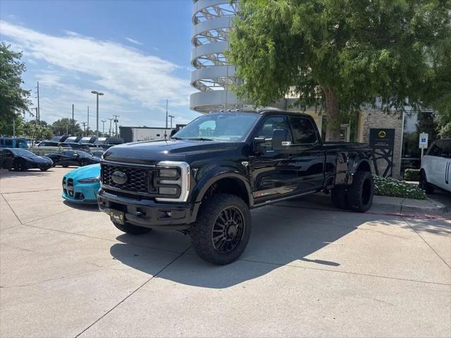 2026 Ford F-450 Platinum for sale in Carrollton, TX