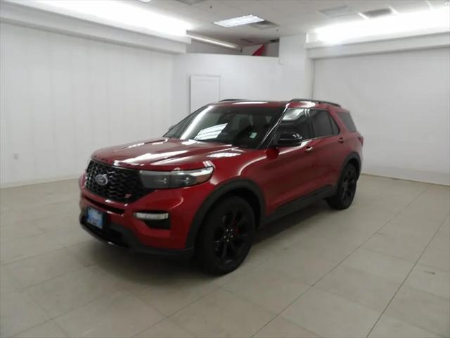 2021 Ford Explorer ST for sale in Beatrice, NE