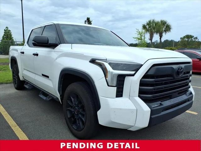 2024 Toyota Tundra SR5 for sale in Myrtle Beach, SC