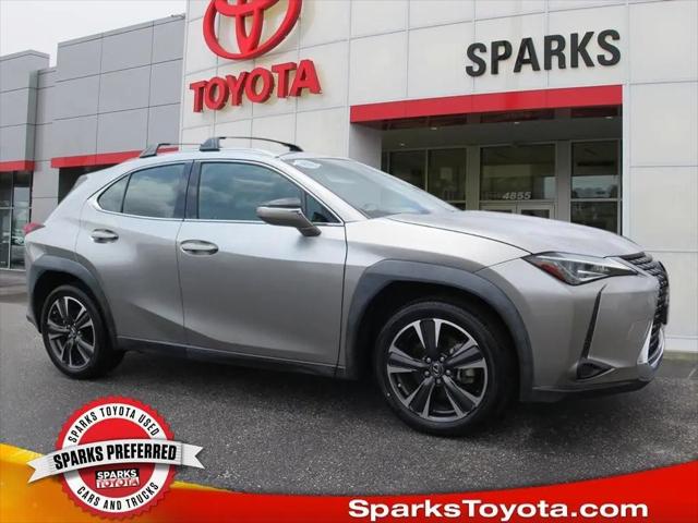 2019 Lexus UX 200 Base for sale in Myrtle Beach, SC