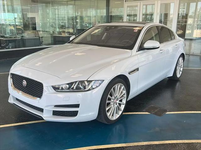 2017 Jaguar XE 35t First Edition for sale in Boone, IA