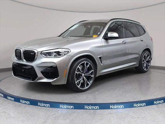 2021 BMW X3 M AWD for sale in Tigard, OR