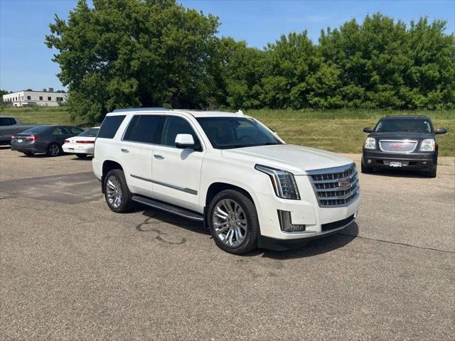 2019 Cadillac Escalade Luxury for sale in Rochester, MN