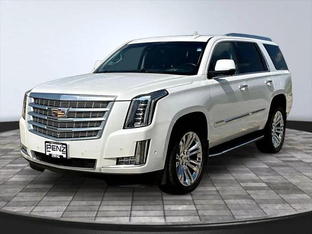 2019 Cadillac Escalade Luxury for sale in Rochester, MN