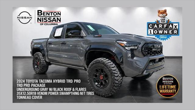 2025 Toyota Tacoma TRD Pro for sale in Columbia, TN