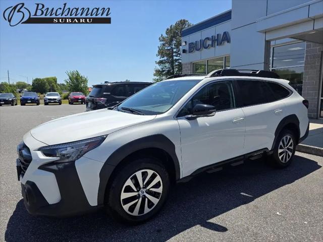 2024 Subaru Outback Premium for sale in Pocomoke City, MD