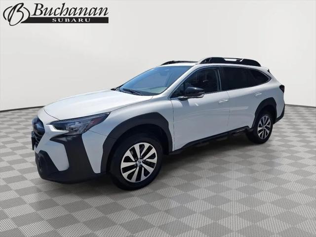 2024 Subaru Outback Premium for sale in Pocomoke City, MD