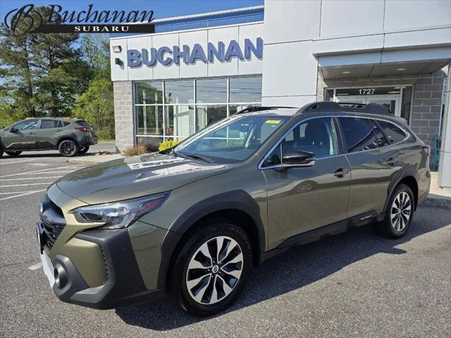2024 Subaru Outback Limited XT for sale in Pocomoke City, MD