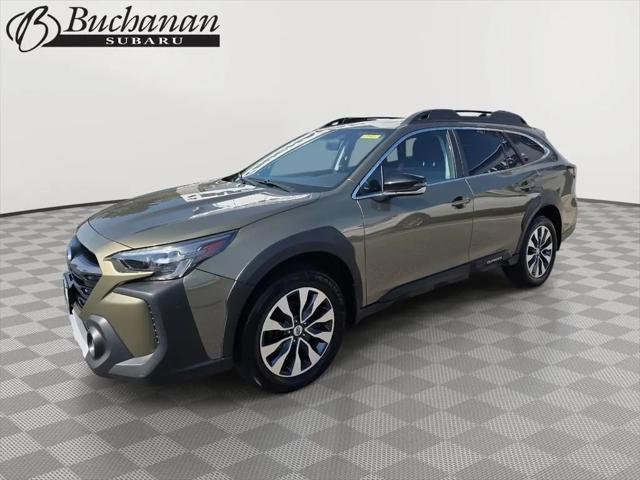 2024 Subaru Outback Limited XT for sale in Pocomoke City, MD