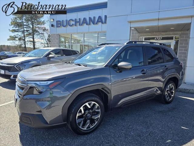 2025 Subaru Forester Premium for sale in Pocomoke City, MD