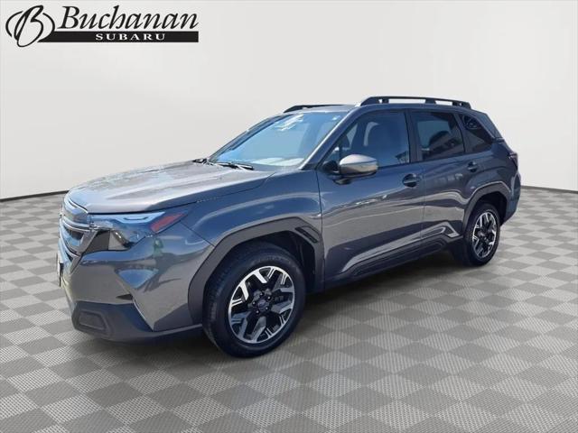 2025 Subaru Forester Premium for sale in Pocomoke City, MD