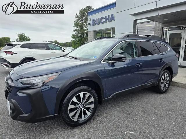 2023 Subaru Outback Limited for sale in Pocomoke City, MD