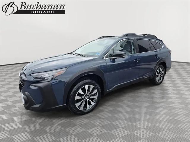 2023 Subaru Outback Limited for sale in Pocomoke City, MD