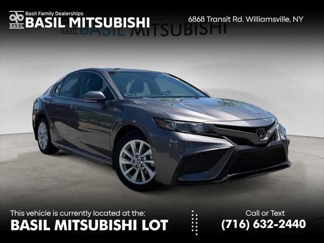 2024 Toyota Camry SE for sale in Buffalo, NY