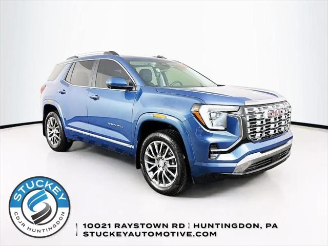 2026 GMC Terrain AWD Denali for sale in Huntingdon, PA