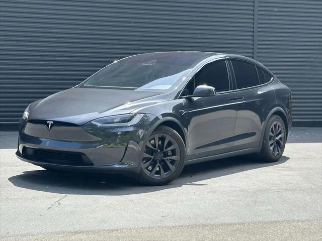 2025 Tesla Model X Long Range for sale in Shelby Township, MI