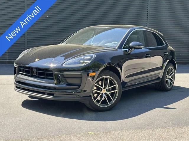 2026 Porsche Macan Macan for sale in Shelby Township, MI