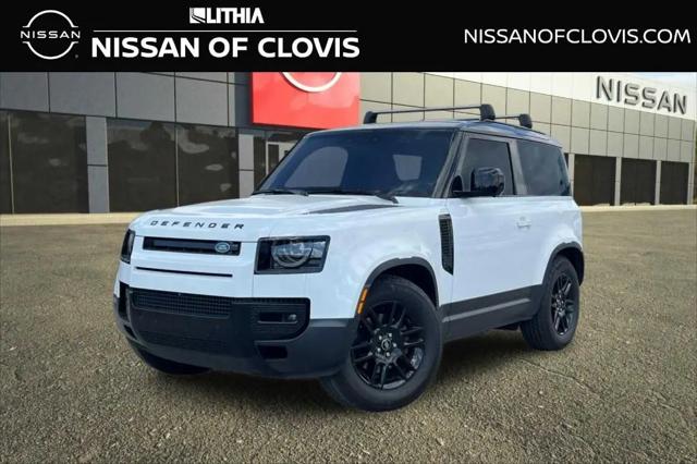2022 Land Rover Defender 90 S for sale in Clovis, CA
