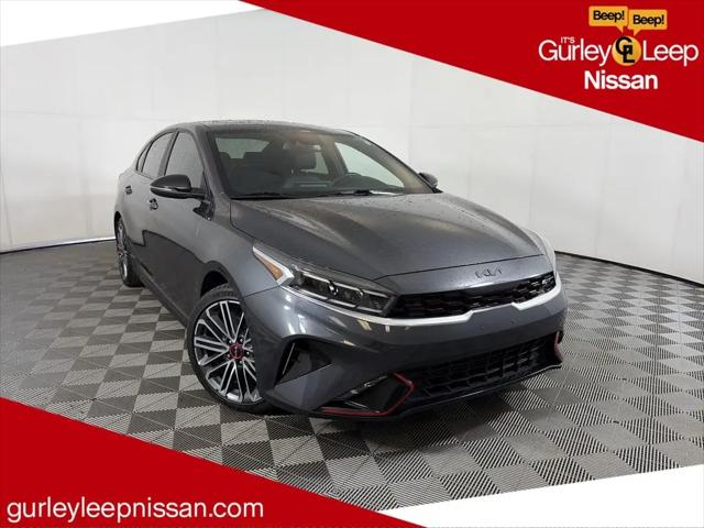 2024 Kia Forte GT Manual for sale in Mishawaka, IN