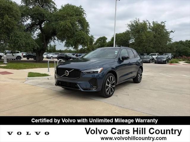 2024 Volvo XC60 B5 Plus Dark Theme for sale in Austin, TX