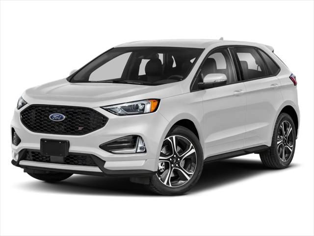 2020 Ford Edge ST for sale in Port Angeles, WA