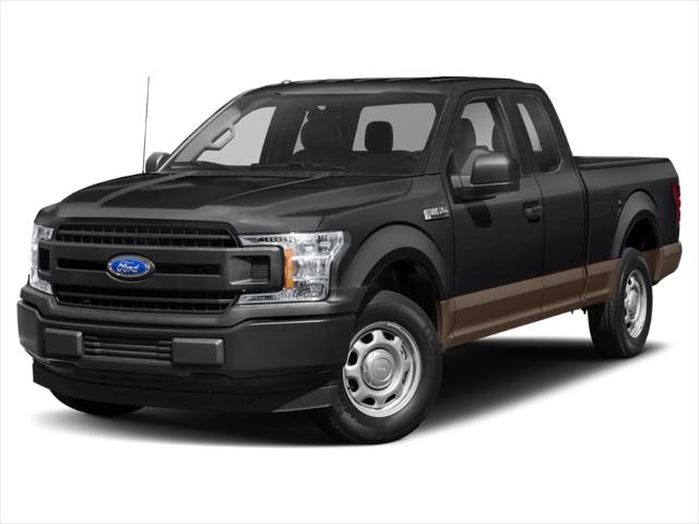 2018 Ford F-150 XLT for sale in Port Angeles, WA