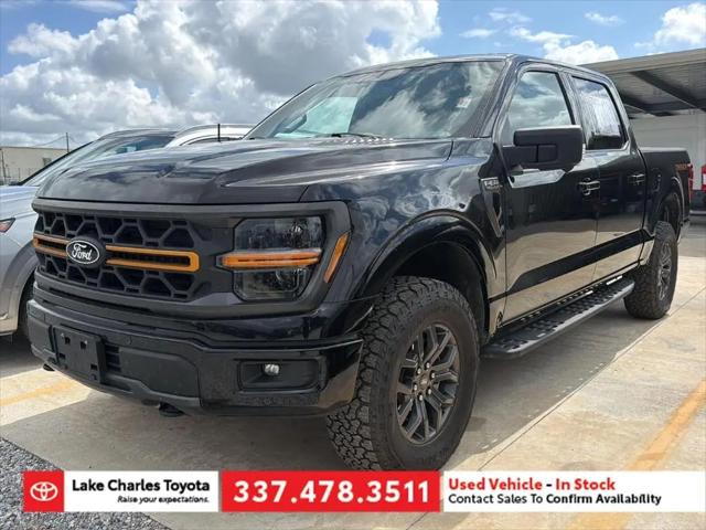 2024 Ford F-150 Tremor for sale in Lake Charles, LA