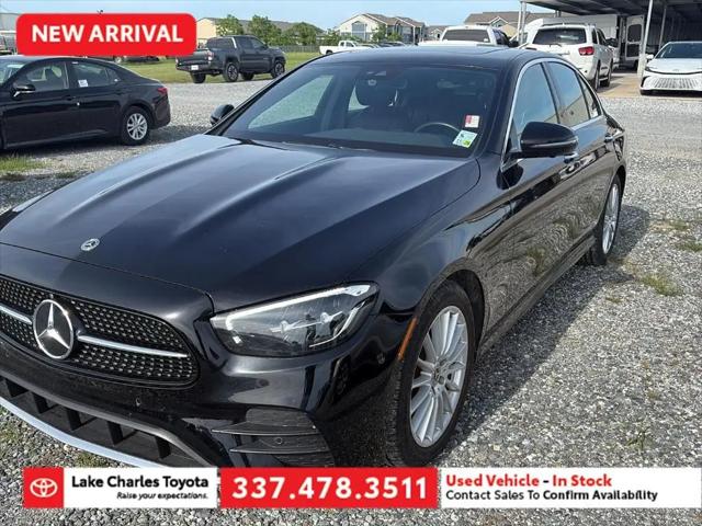 2022 Mercedes-Benz E 350 E 350 for sale in Lake Charles, LA