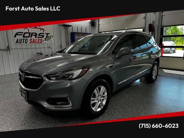 2019 Buick Enclave AWD Essence for sale in Marshfield, WI