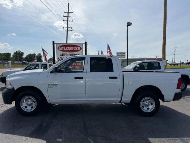2019 Ram 1500 Classic Tradesman Crew Cab 4x4 5'7" Box for sale in O'Fallon, MO