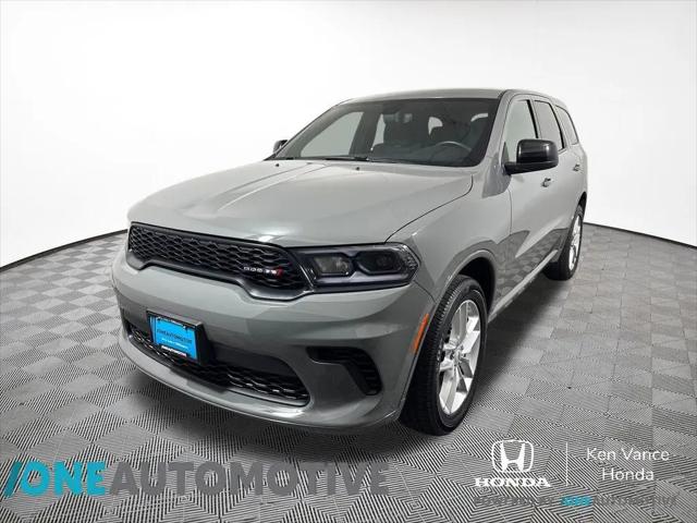 2025 Dodge Durango GT AWD for sale in Eau Claire, WI