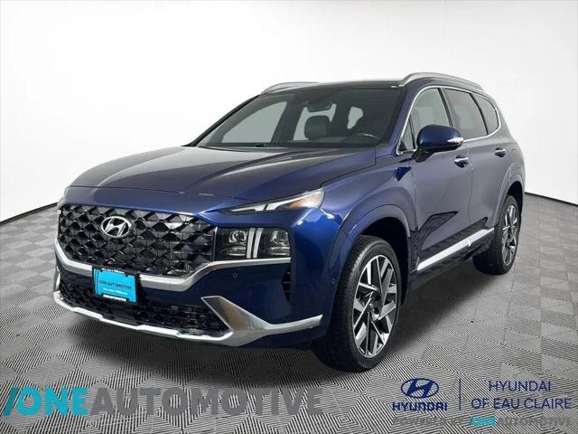 2023 Hyundai Santa Fe Calligraphy for sale in Eau Claire, WI