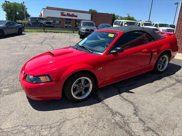 2003 Ford Mustang GT for sale near Huber Heights, OH