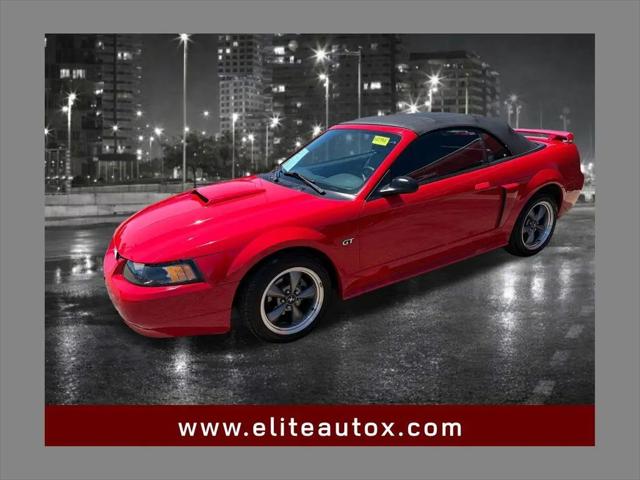 2003 Ford Mustang for sale near Huber Heights, OH