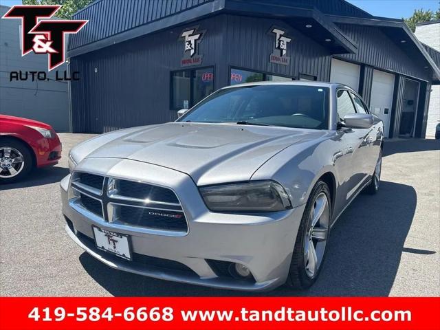 2013 Dodge Charger for sale near Saint Marys, OH