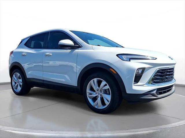 2024 Buick Encore GX Preferred FWD for sale in Beavercreek, OH