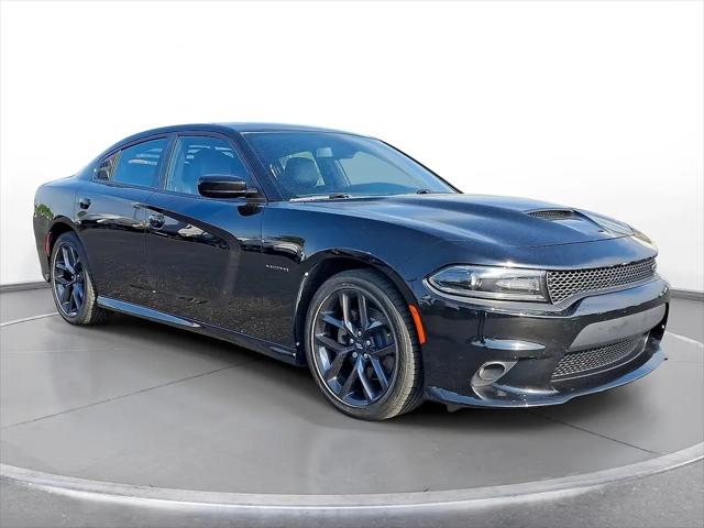 2021 Dodge Charger R/T RWD for sale in Beavercreek, OH